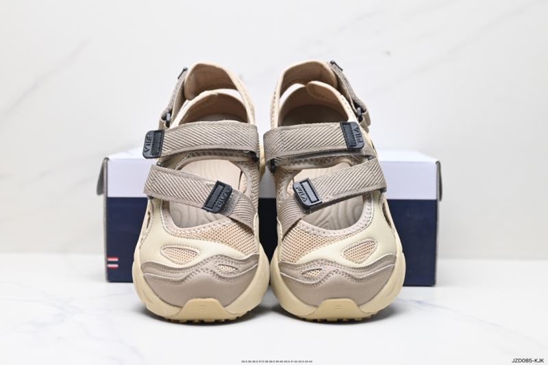 Fila Sandals